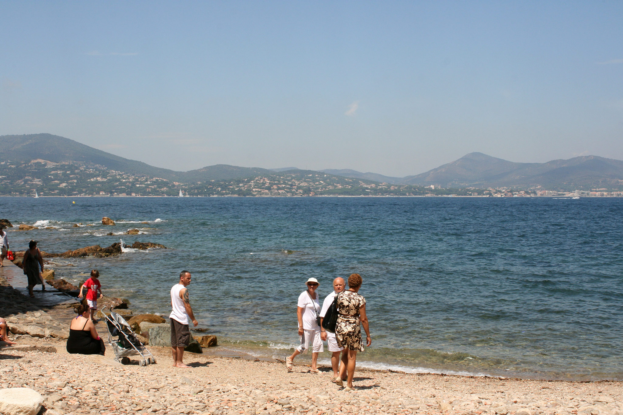 Saint Tropez